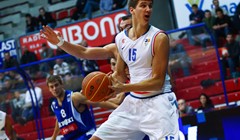 Cibona preslaba za Krku