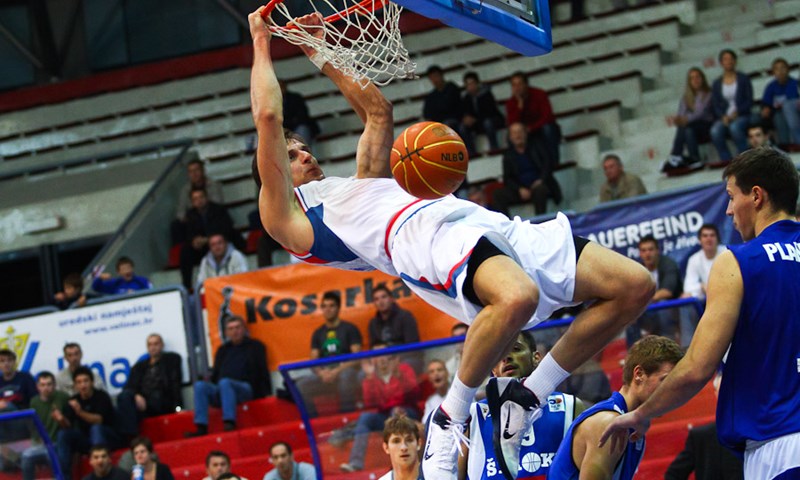 Drago Pašalić se priključio pripremama milanske Olimpije