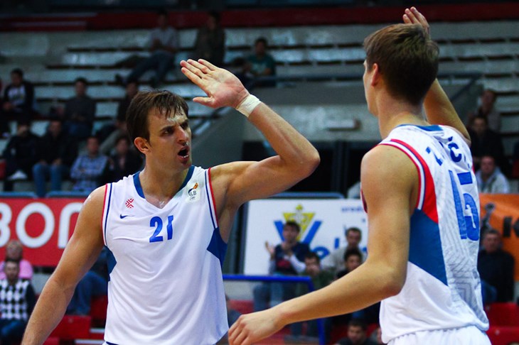 NLB: Hrvatski derbiji u Zagrebu