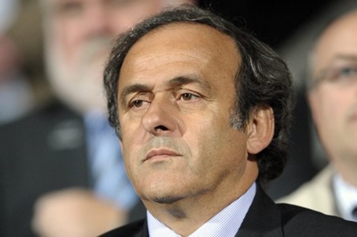 Platini podsjeća na "politiku nulte tolerancije"