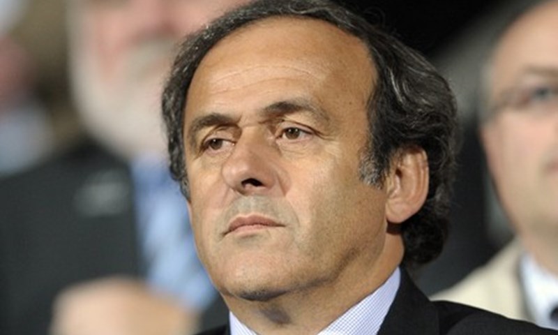 Platini podsjeća na "politiku nulte tolerancije"