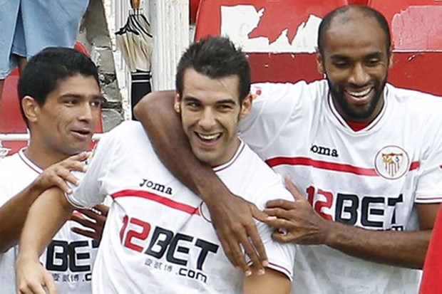 Luis Fabiano: "Nije kraj svijeta"