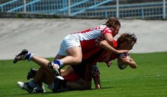 Reprezentacija počela s pripremama