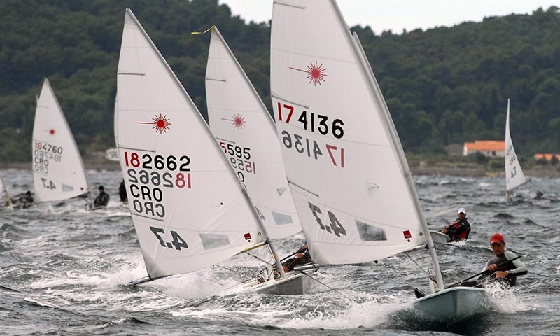 12. Kup Lošinja
