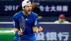 Melzer šokirao Nadala