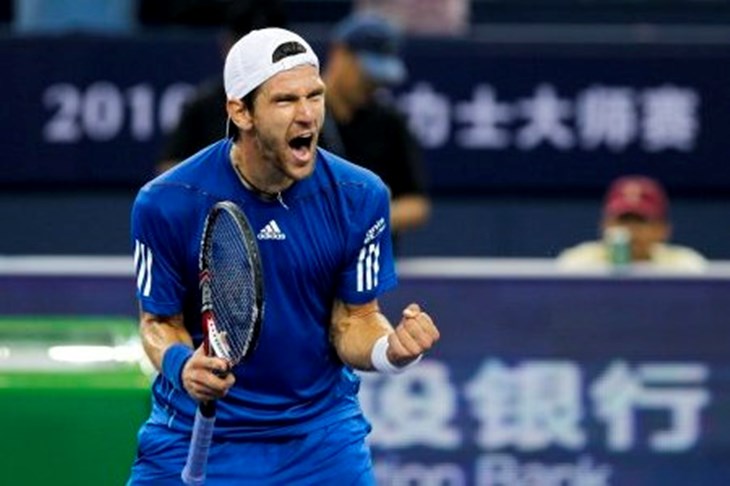 Melzer šokirao Nadala