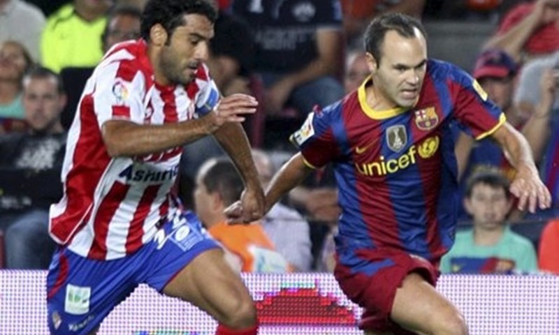 Derbi na Camp Nou: Villa protiv "svojih"