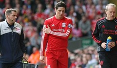 Torres i Konchesky in, Kuyt out
