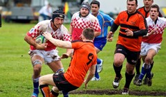 Srbi pomažu u pripremi