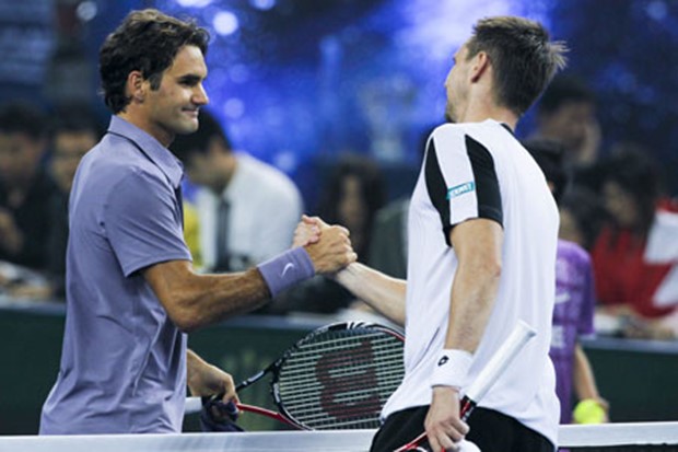 Đoković i Federer za finale