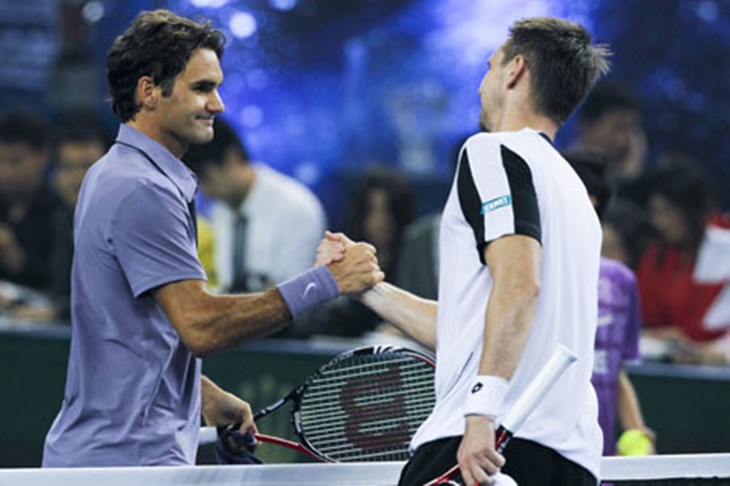 Đoković i Federer za finale