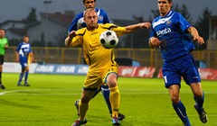 Inter raskinuo s napadačem