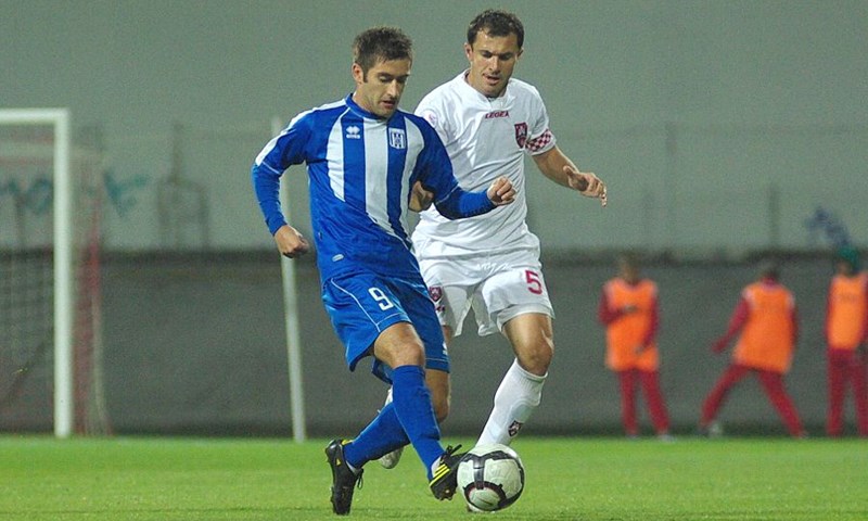 Lučko uspješnije od Karlovca