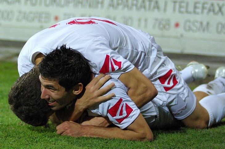 Zagreb poslao Slaven u probleme