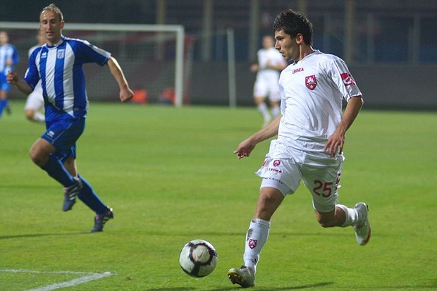 Pjesnici svladali slovensku Muru