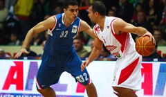 Krstić: "S čvrstom obranom pobjeđujemo"