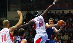 Pettway više nije član Cedevite