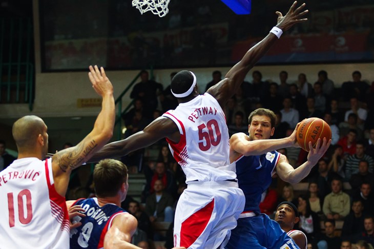 Pettway više nije član Cedevite