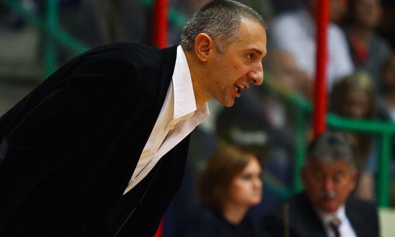 "Igraju zbog sebe, ne zbog Radulovića"