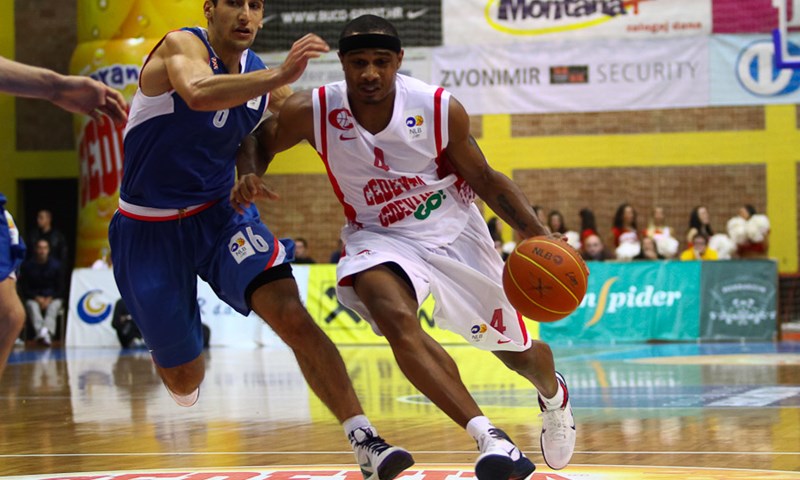 Cedevita dramom preko Cibone