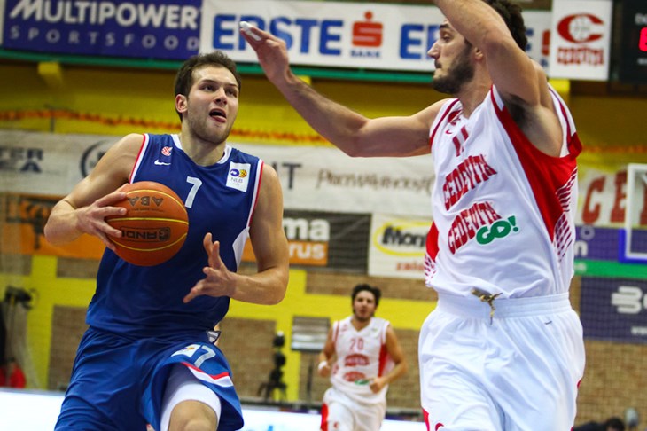 Gradski derbi mijenja uloge?