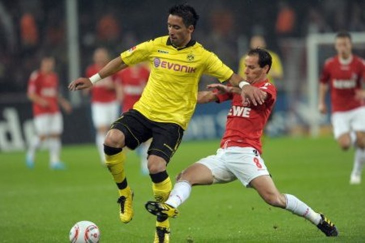 Sahin u 90. minuti uzeo bod Soldi