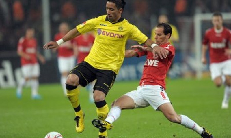 Sahin u 90. minuti uzeo bod Soldi