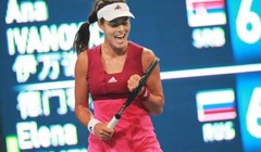 Ivanović kao u najboljim danima