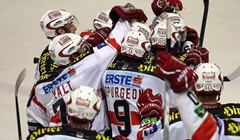 KAC nezaustavljiv, Slovenci polovično