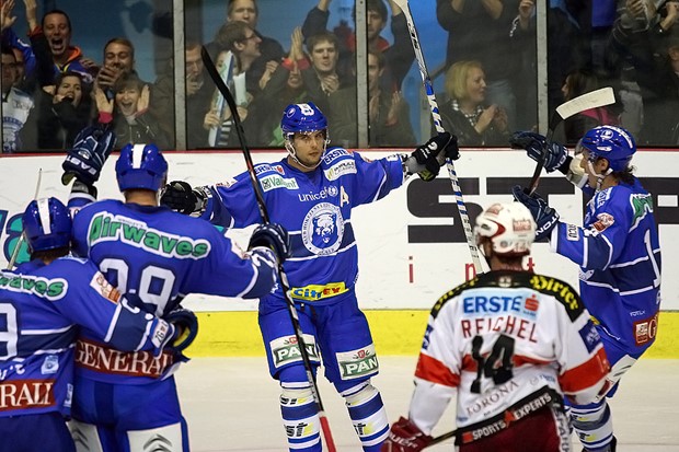 Medvjedi po prvu pobjedu nad KAC-om