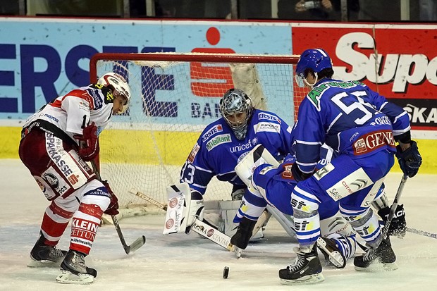 Neopterećeno po iznenađenje