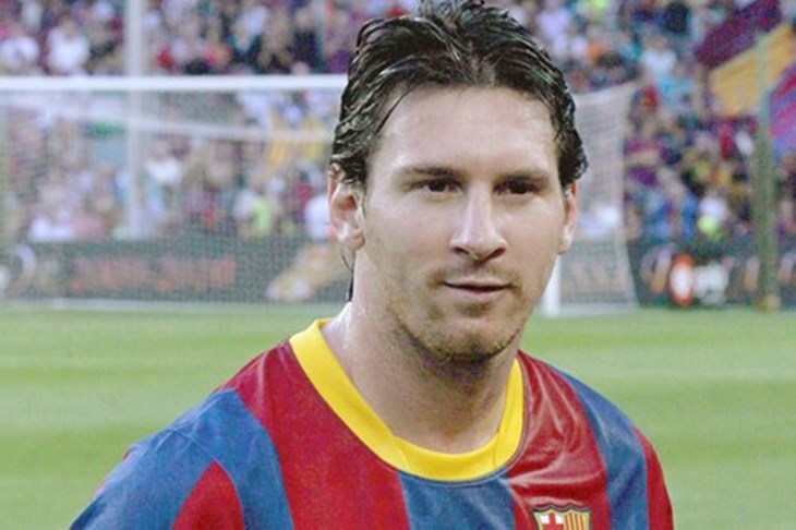 Moratti: "Messi u Interu? Vidjet ćemo"