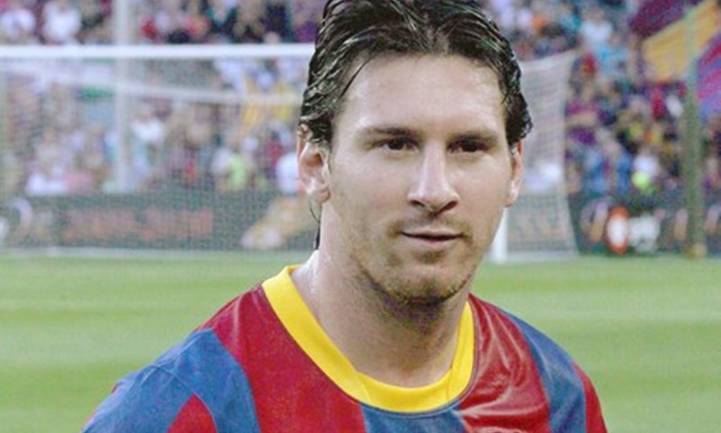 Moratti: "Messi u Interu? Vidjet ćemo"