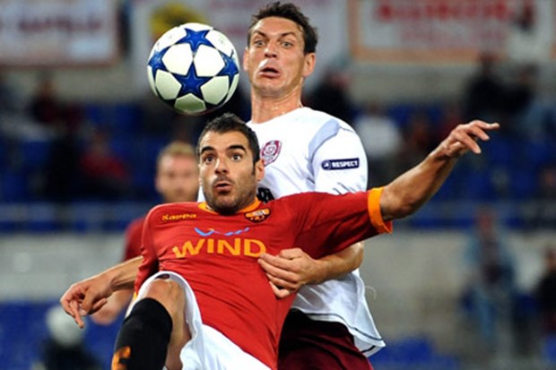 Ranieri: "Najbolje tek slijedi"