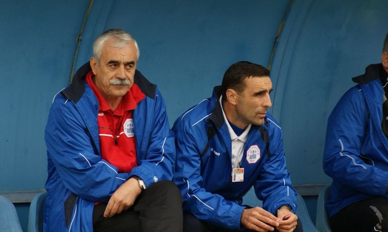 Katalinić: "Vrlo tanka granica"