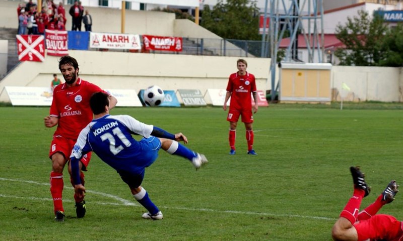 Šibenik čekaju bolji dani