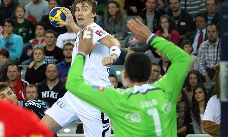 Källman: "Očekuje nas nekoliko važnih dvoboja zbog kojih moramo podići nivo igre"