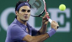 Osveta Federera, šetnja Murraya