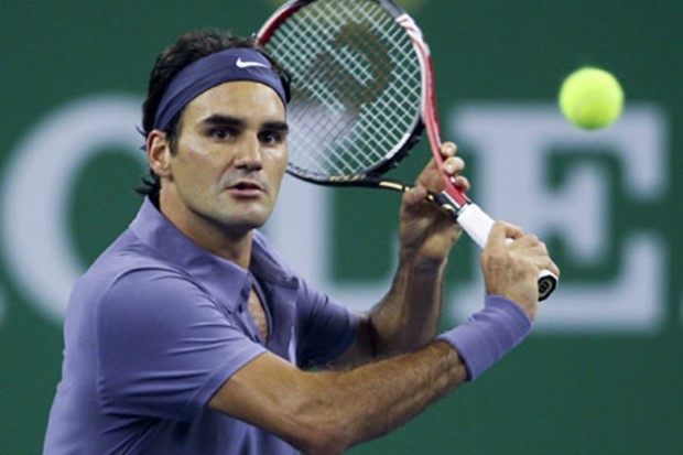 Osveta Federera, šetnja Murraya