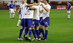 Poklepović: "Bodovi su najvažniji"