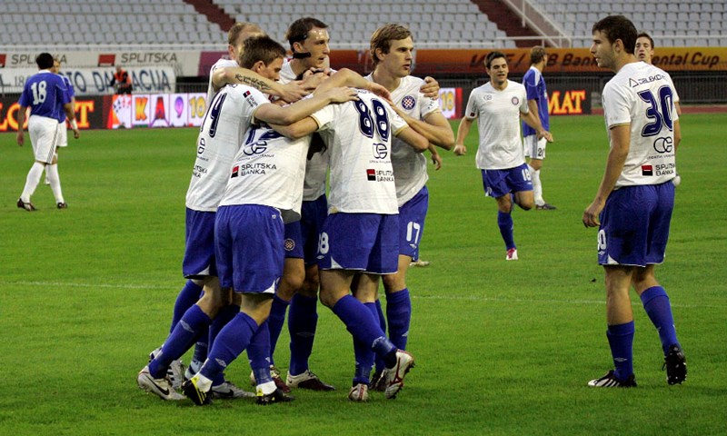A sada, pravac St. Peterburg!