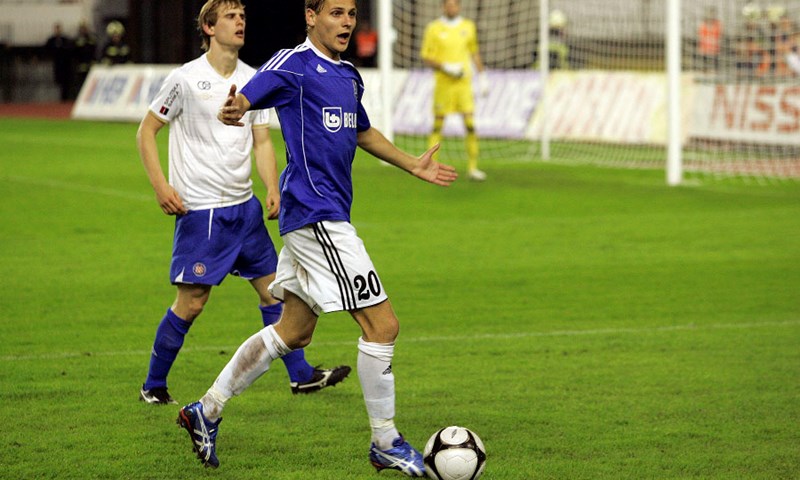 Veliki preokret Slavena - Gregurina pogodio za pobjedu nakon 0:2