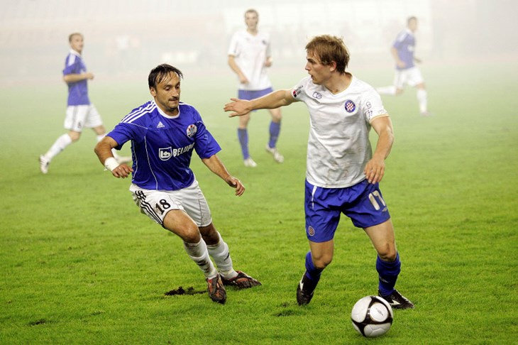 Je li zenit već prošao?