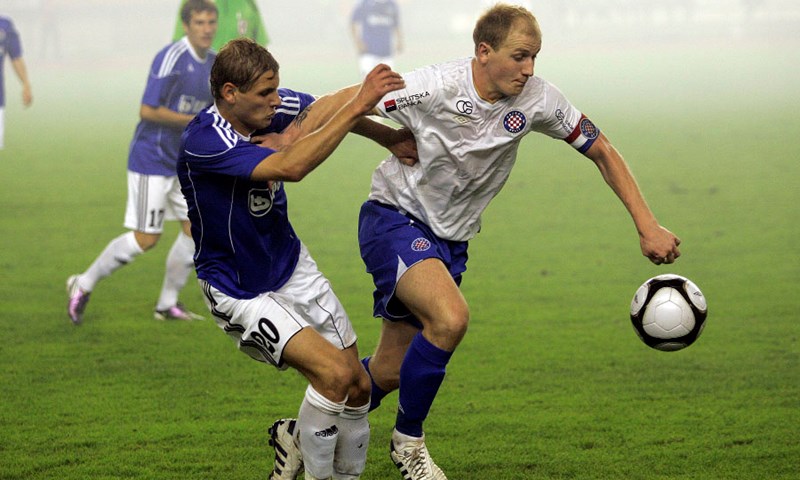 Novi pogodak Ibričića odlučio utakmicu