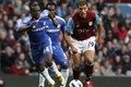 Aston Villa uzela dva boda Chelseaju