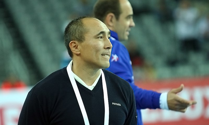 Dujšebajev: "Nadu ćemo zadnju izgubiti"