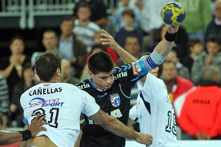 Göppingen bolji od Kopra