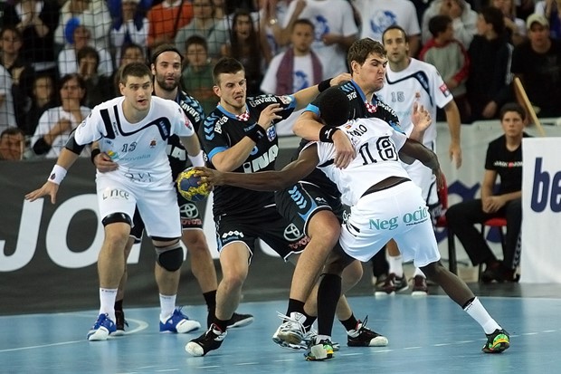 Ciudad Real postao Atletico Madrid