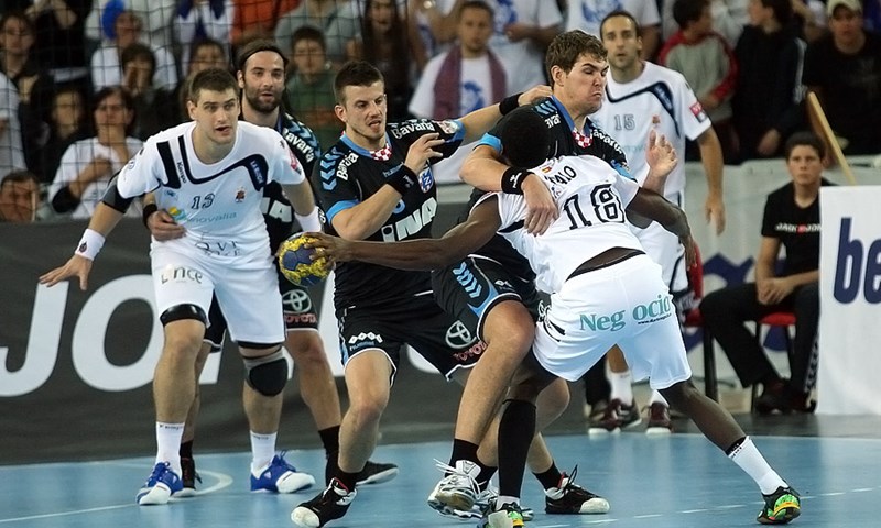 Ciudad Real postao Atletico Madrid