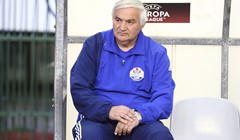 Petković: "Samo je Dinamo favorit"